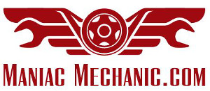 Maniac Mechanic - Crazy about cars!