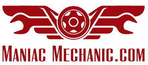 Maniac Mechanic - Crazy about cars!