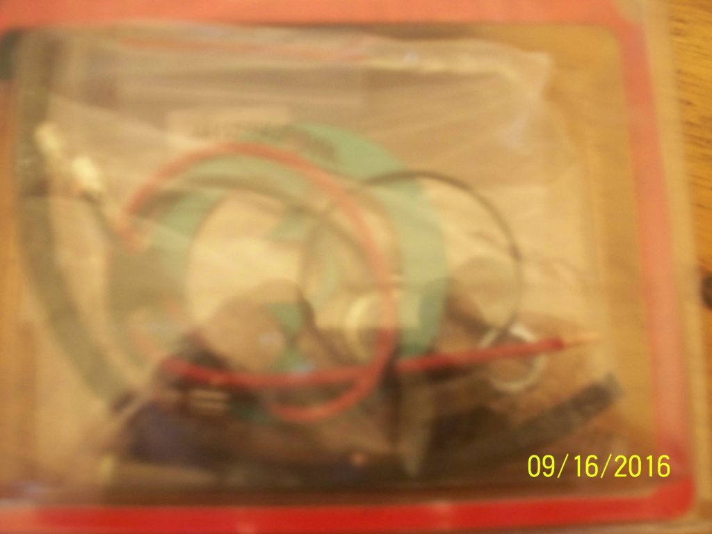 Mallory Comp 60FI Comp 140 Series Electric Fuel Pump Rebuild Maniac Mechanic