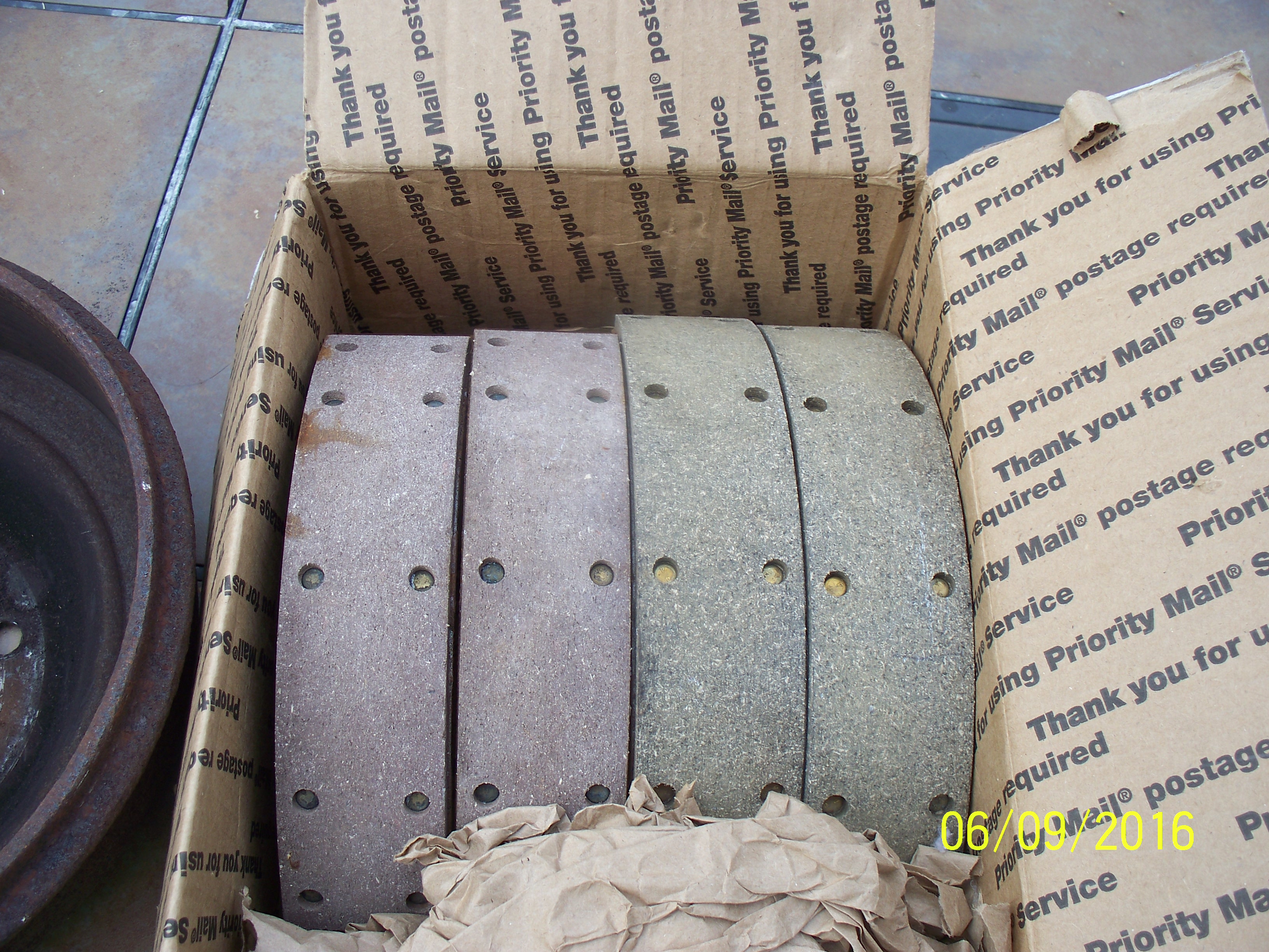 1963 Pontiac Grand Prix Front & Rear Brake Shoe Replacement