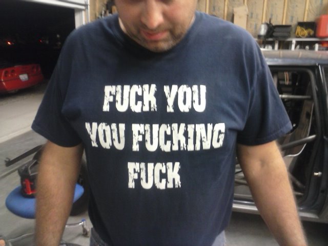 A Special Service Announcement from Crazy Ed to All The Sore Losers from Nov. 8, 2016 Elections