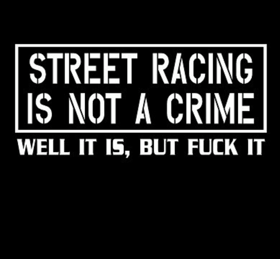 A Special Service Announcement from Big Chief Street Outlaws 405